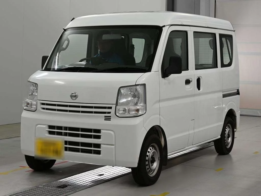 Nissan NV100 Clipper DR17V 2026
